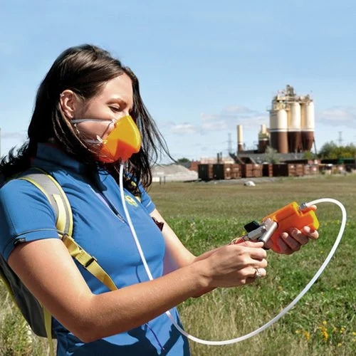 Selected Scentroid odour and VOC monitoring products in Saudi Arabia